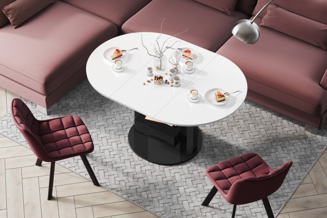 PRIMO MAX coffee table (different colours)